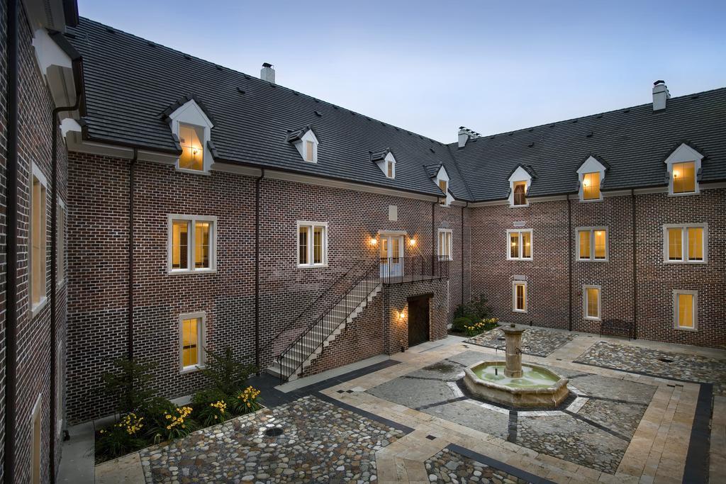 Wedmore Place Вільямсбург Екстер'єр фото