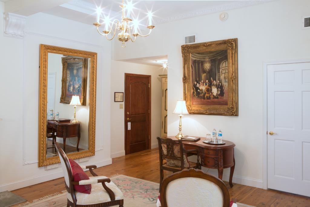Wedmore Place Вільямсбург Екстер'єр фото